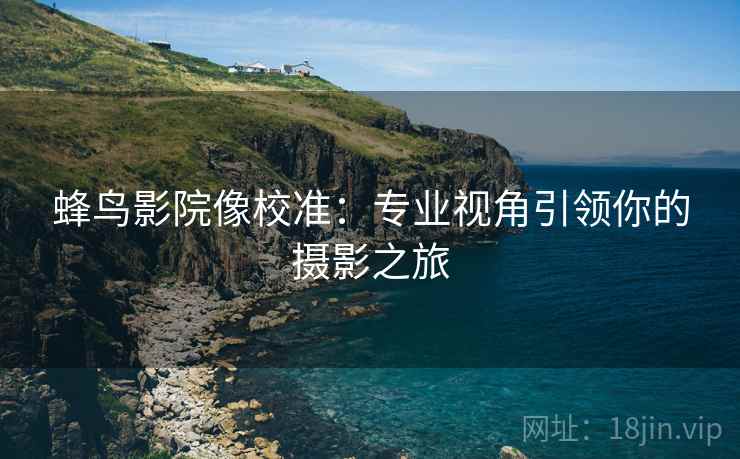 蜂鸟影院像校准：专业视角引领你的摄影之旅